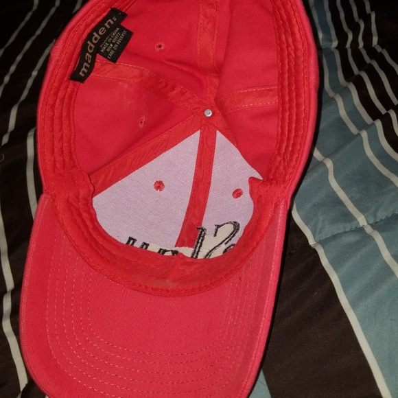 Red Hat - Picture 2 of 2